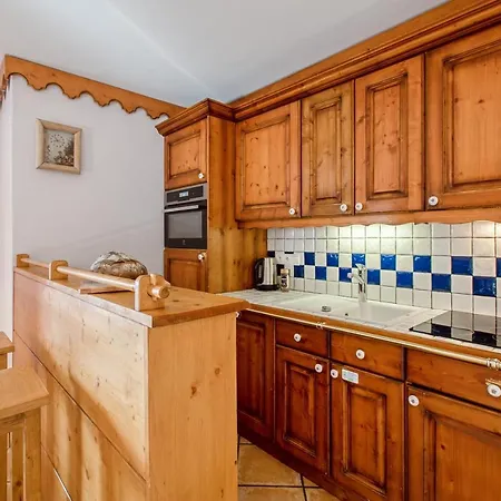 Pierre & Premium L'ecrin Des Neiges Val Claret