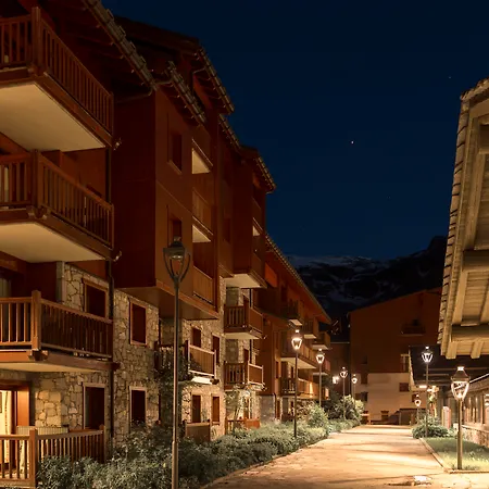 Pierre & Premium L'ecrin Des Neiges