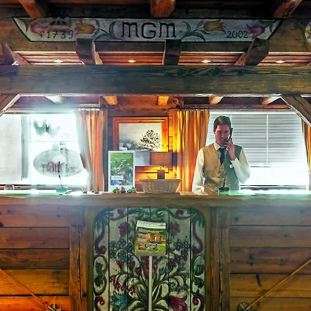 Pierre & Premium L'ecrin Des Neiges