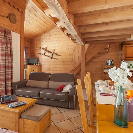 Pierre & Premium L'ecrin Des Neiges