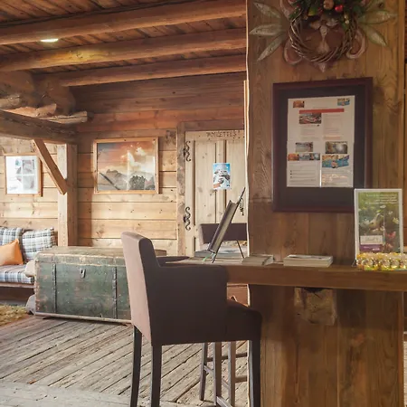 Lägenhetshotell Pierre & Premium L'ecrin Des Neiges Val Claret