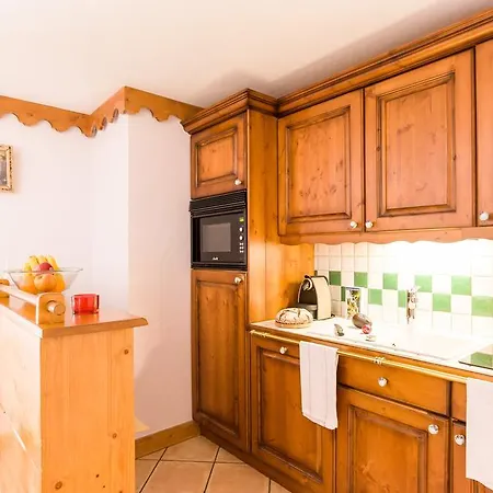 Pierre & Premium L'ecrin Des Neiges Val Claret