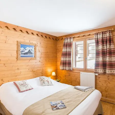 Pierre & Premium L'ecrin Des Neiges 4* Val Claret