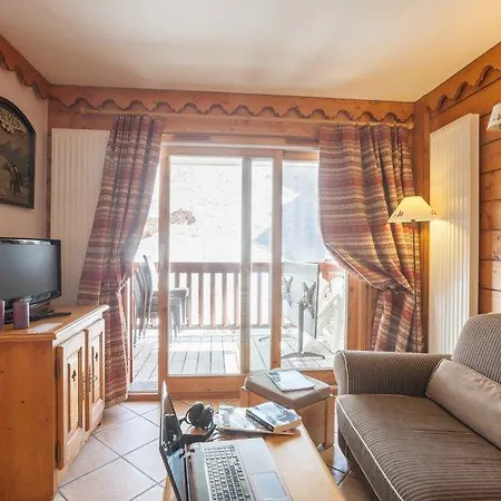 Pierre & Premium L'ecrin Des Neiges 4* Val Claret