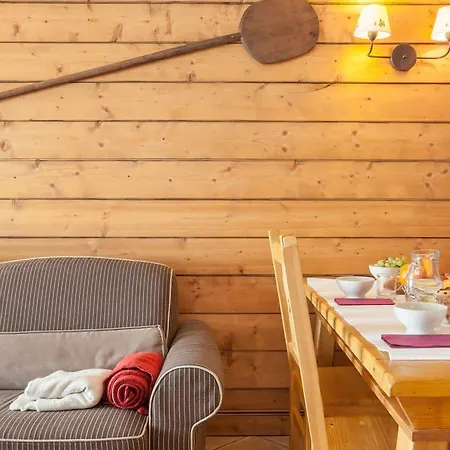 Pierre & Premium L'ecrin Des Neiges Lägenhetshotell