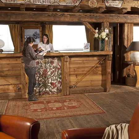 Pierre & Premium L'ecrin Des Neiges Val Claret