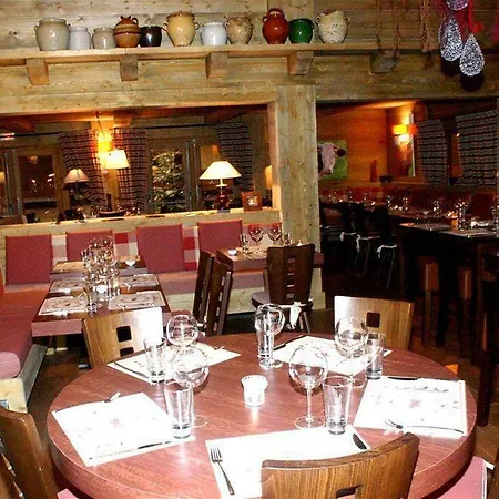 Pierre & Premium L'ecrin Des Neiges Val Claret